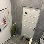 Studio Lorena Maison d'hôtes Mali Lošinj