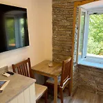 Maison d'hôtes Studio Lorena 4*