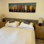 Studio Lorena Maison d'hôtes Mali Lošinj