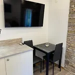 Studio Lorena Maison d'hôtes