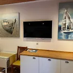 Maison d'hôtes Studio Lorena 4*