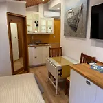 Studio Lorena Maison d'hôtes