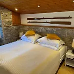 Maison d'hôtes Studio Lorena 4*