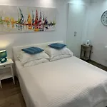 Studio Lorena Maison d'hôtes Mali Lošinj