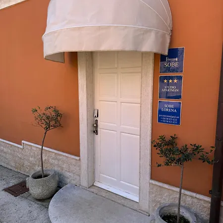 Pensjonat Lorena 3*