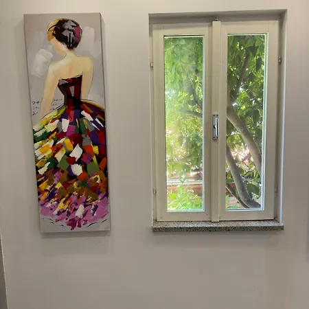 Lorena Pensjonat Mali Lošinj