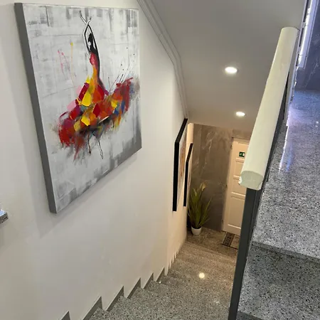 Pensjonat Lorena Mali Lošinj