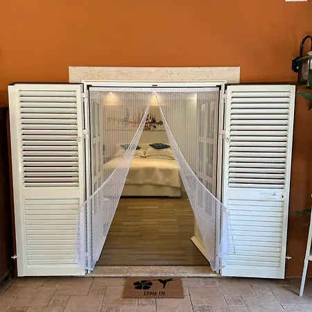 Maison d'hôtes Studio Lorena Mali Lošinj