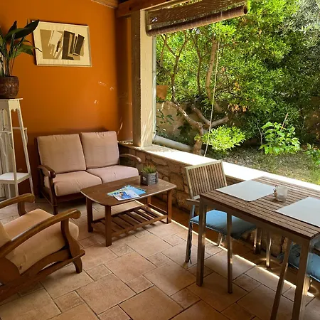 Lorena Mali Lošinj