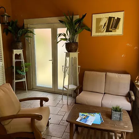 Lorena Mali Lošinj