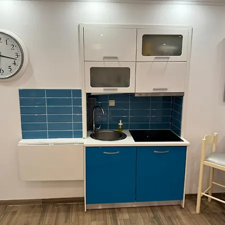 Studio Lorena 4*