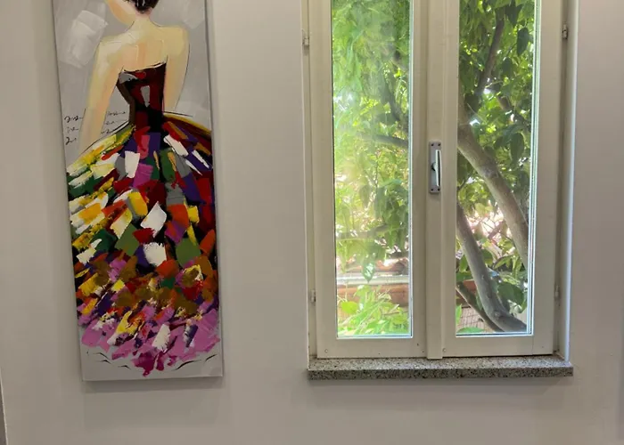 Lorena Konukevi Mali Lošinj