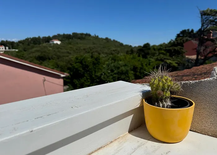 Lorena 4* Mali Lošinj