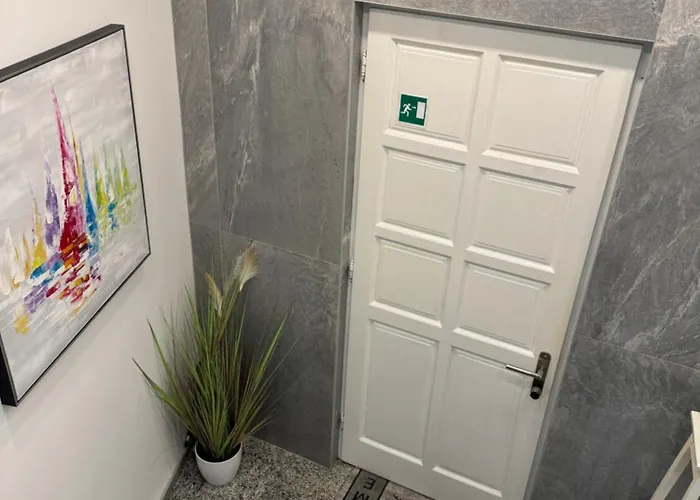 Lorena Konukevi Mali Lošinj