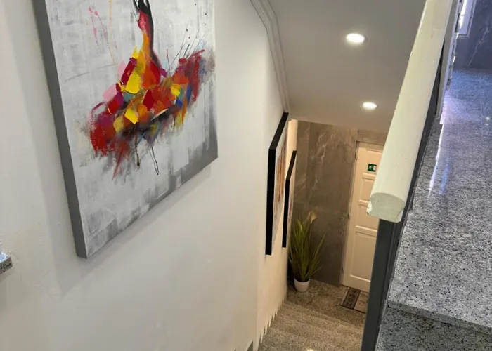 Konukevi Lorena Mali Lošinj