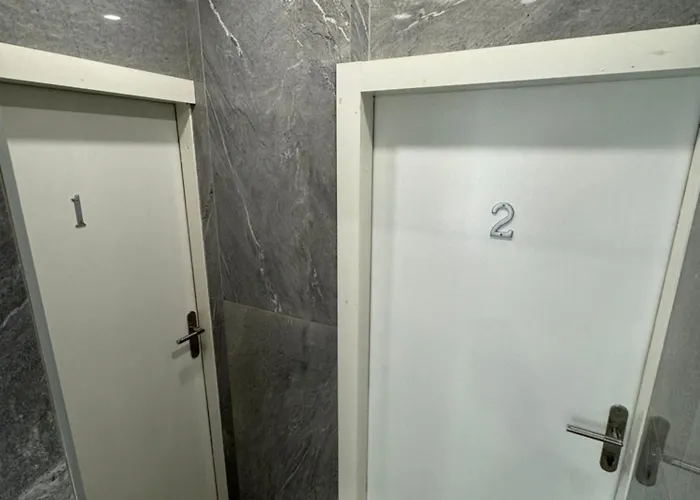 Lorena Konukevi Mali Lošinj