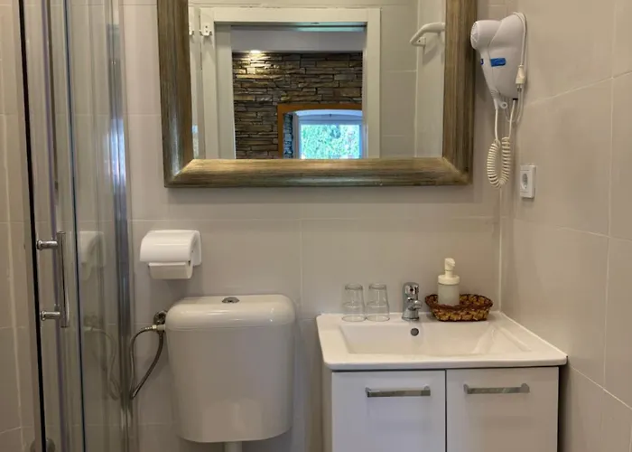 Konukevi Lorena Mali Lošinj