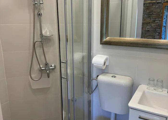 Lorena Konukevi Mali Lošinj