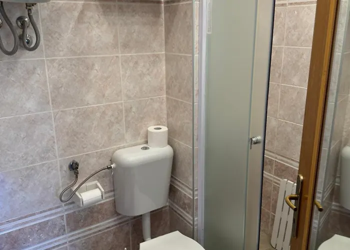 Lorena Konukevi Mali Lošinj