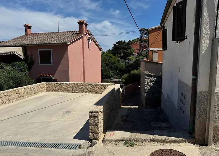 Lorena 4* Mali Lošinj