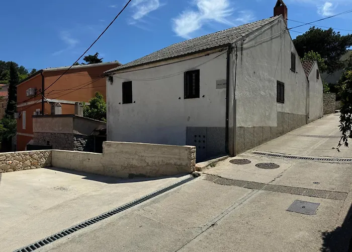 Konukevi Lorena Mali Lošinj