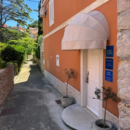 Guest house Lorena