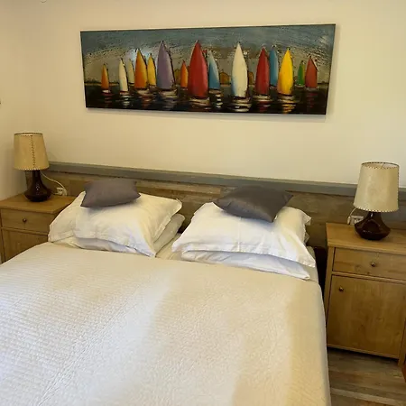 Lorena Gasthuis Mali Lošinj