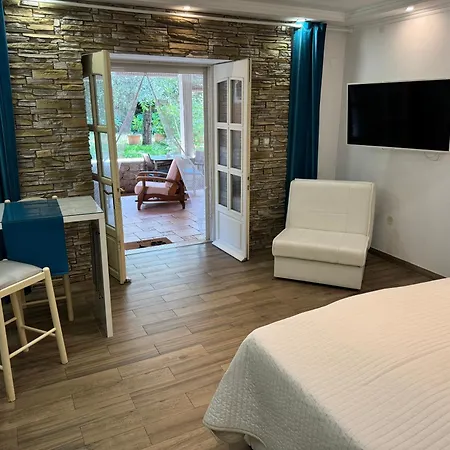Lorena Mali Losinj