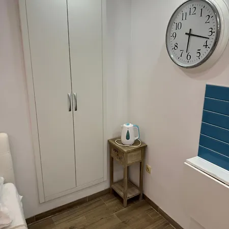 Guest house Lorena 3*