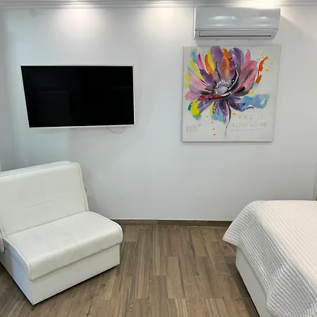 Lorena 4* Mali Lošinj