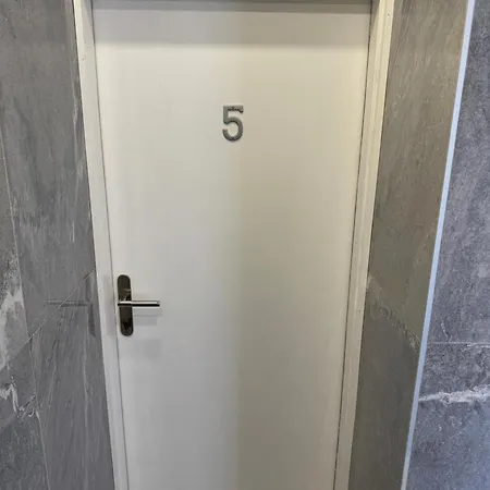 Studio Lorena Gæstehus 3*