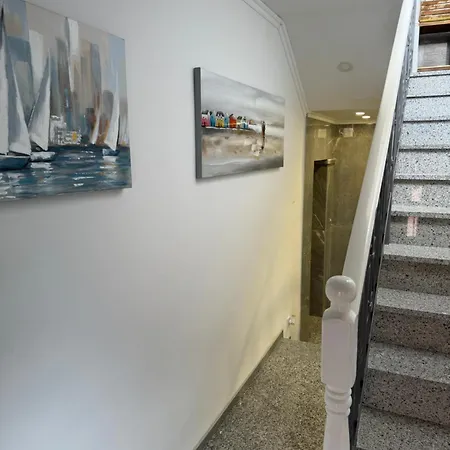 Gæstehus Studio Lorena Mali Lošinj