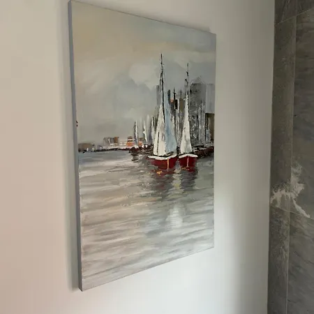 Studio Lorena Gæstehus