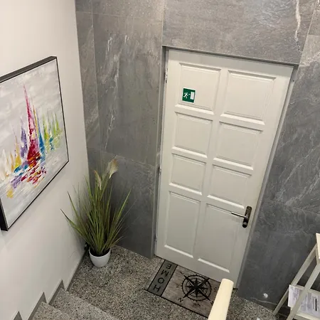Studio Lorena Gæstehus Mali Lošinj