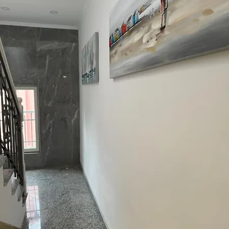 Gæstehus Studio Lorena Mali Lošinj