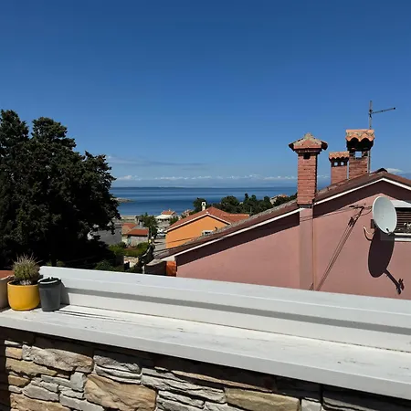 Lorena 4* Mali Lošinj