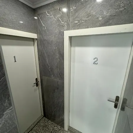 Studio Lorena Gæstehus Mali Lošinj