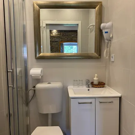 Pensiune Lorena Mali Lošinj