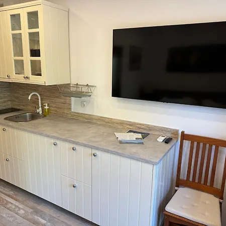 Gæstehus Studio Lorena 3*
