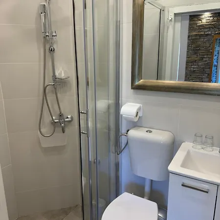 Lorena Pensiune Mali Lošinj