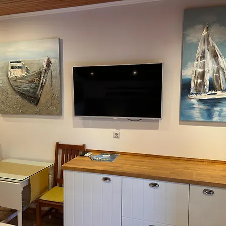 Gæstehus Studio Lorena 3*