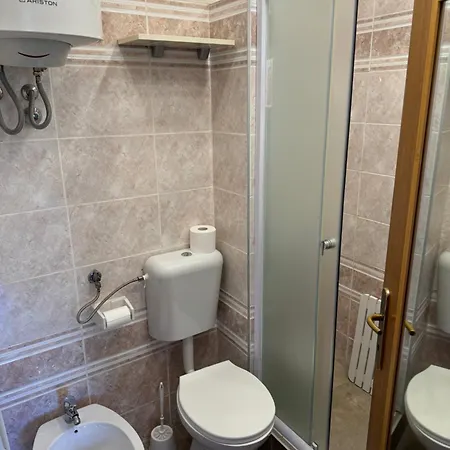 Studio Lorena Gæstehus Mali Lošinj