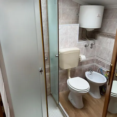 Gæstehus Studio Lorena 3*