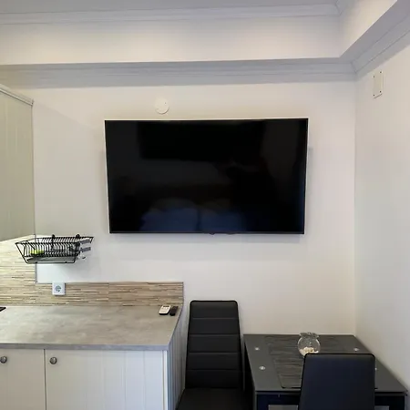 Studio Lorena Mali Lošinj