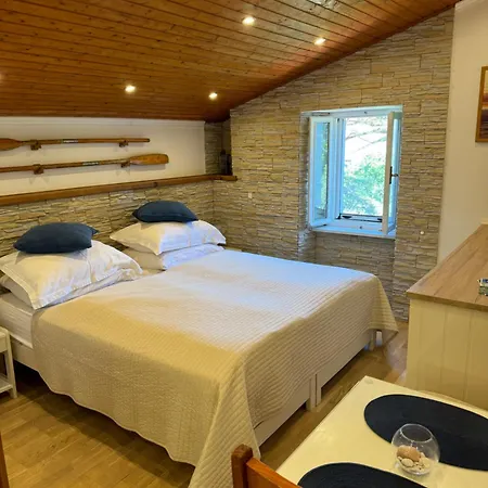 Studio Lorena Gæstehus 3*