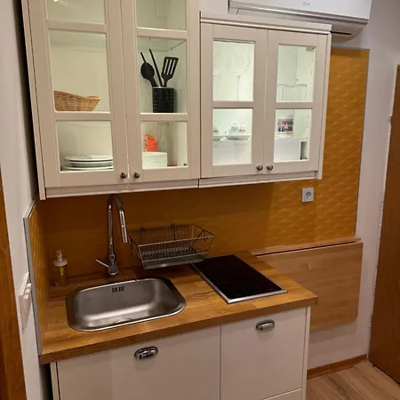 Gæstehus Studio Lorena 3*