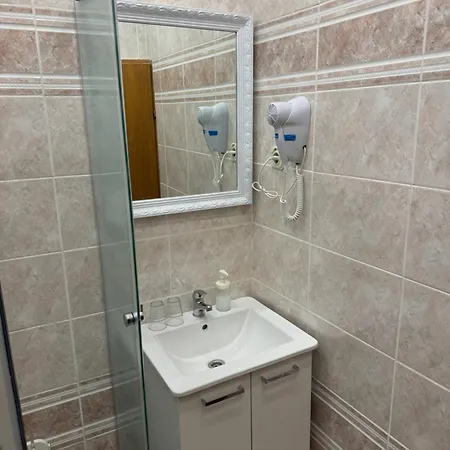 Gæstehus Studio Lorena 3*