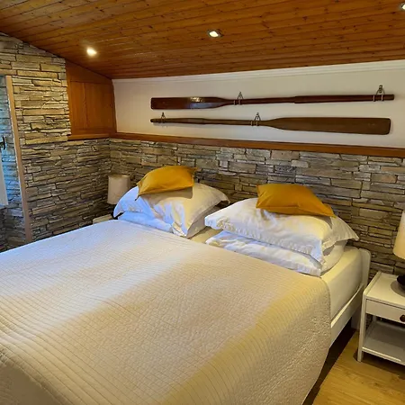 Gæstehus Studio Lorena 3*