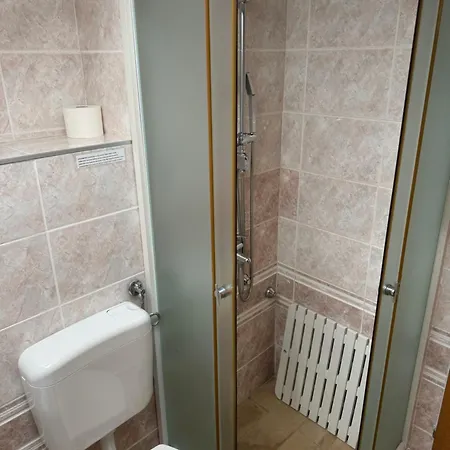 Gæstehus Studio Lorena 3*