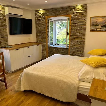 Lorena 4* Mali Lošinj